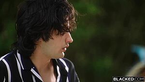i dropped my nice guy for bbc-goddess angel youngs action