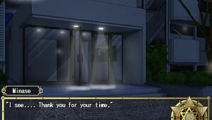 Bible Black the Infection - Peace of Itouend Playthrough Pt3