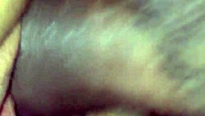 Bold Creampie On Clit