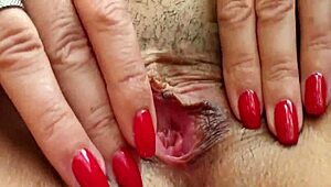 Bruno Fucks Her On Highway In Car And Creampies