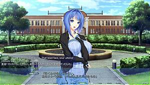 Akumeru Family - Mahiru Route Part 10 - Park Adventures