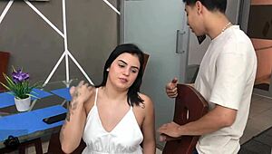 ti4 cachonda craves a hard pounding with a big dick en español.