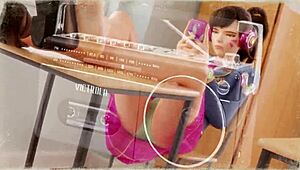 check out this goddess in hentai pmv