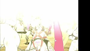 emblem knightess nord in prison garb gets banged hard in full gallery, wow 😍