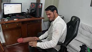 Heyy, Lara Lima behind the scenes with juicy group action! 🔥