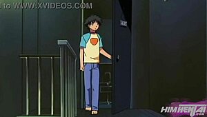 Tricking Twin Stepsister's Boyfriend into Hard Fuck - Hentai