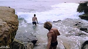 I breed with long dick, oops I mean cock