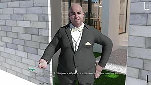 Trans Slut Bruninha Almeida Sucks And Takes Anal