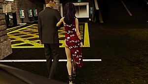 Exploring Alternate Existence in Game 40