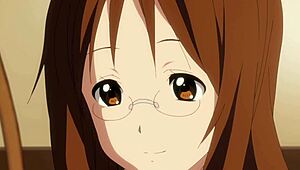 K-on 2 - 26: Music and anime anime