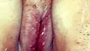 Enjoying My Wife's Delights In Intimate Moments