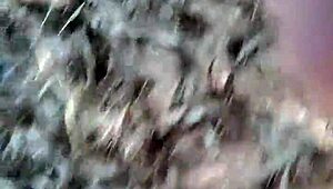 Amateurs Swallow Cum in Public Car on Rainy Day