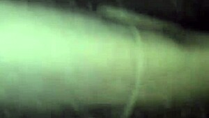 Amateur couples get wild in parking lots for public sex!