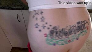 Man, this NZ milf slut gets fucked hard and pissed on, damn wild! 😈