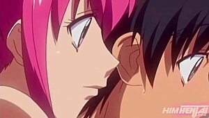 Tricking Twin Stepsister's Boyfriend into Hard Fuck - Hentai