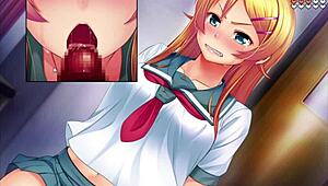 Prettysis Hypnotime And I M The First Who Get To Her Body Anime Pretty Cartoon Hentai Tricked Parody