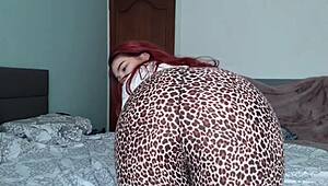 lesbian girls in intense assfucking and anal sex 😍