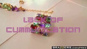 Hey, Aleska Diamond, show us how teens handle big action!