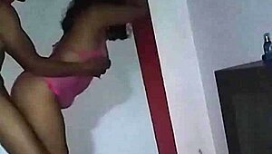 Latina Mommy Swingers Group Assfucking With Stranger Part 2