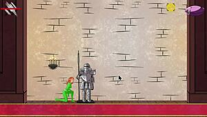 time to catch gamer girl paprika trainer