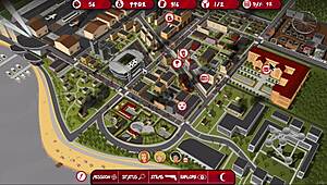 time to catch gamer girl paprika trainer