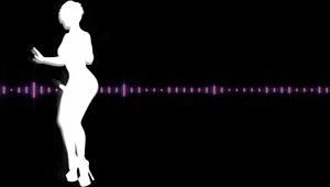 Black transsexuals showcase their big cocks and asses one year later