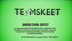 Amateur teen POV episodes