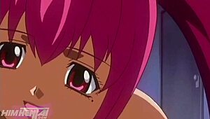 Tricking Twin Stepsister's Boyfriend into Hard Fuck - Hentai