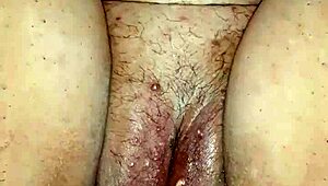 Enjoying My Wife's Delights In Intimate Moments