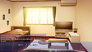 Akumeru Family - Mahiru Route Part 10 - Park Adventures