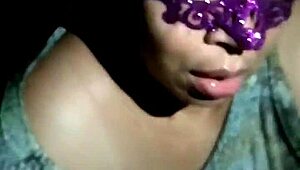 Putinha Pedindo Leite no POV