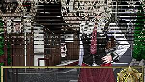 Bible Black the Infection - Peace of Itouend Playthrough Pt3