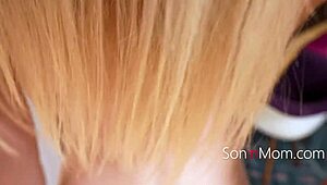 step mom sarah taylor rewards me dirty