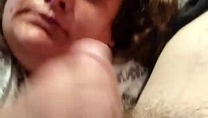 Hey, Stacy just sucked your cock and got nailed missionary with a messy facial on exclusive! 😘