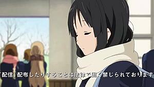 K-On 2 Episode 26 Unfolds New Adventures
