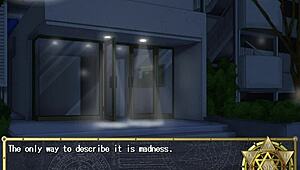 Bible Black the Infection - Peace of Itouend Playthrough Pt3