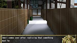 Bible Black the Infection - Peace of Itouend Playthrough Pt3