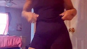 Ever seen tampon insertion turn into roadside pee gargling?