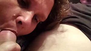 Hey, Stacy just sucked your cock and got nailed missionary with a messy facial on exclusive! 😘