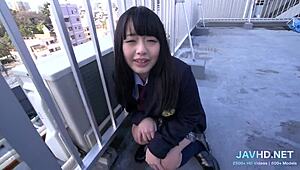 Hot Japanese POV Vol 26 Packed With Raw Amateur Action