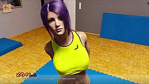 Exploring Alternate Existence in Game 40