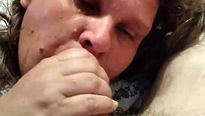 Hey, Stacy just sucked your cock and got nailed missionary with a messy facial on exclusive! 😘