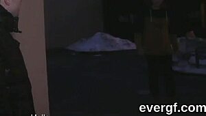 broke dude lets foxy buddy nail ex-girlfriend for cash