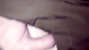 Amateur couples get wild in parking lots for public sex!