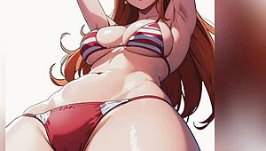 nami one piece french joi guidance