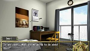 Bible Black the Infection - Peace of Itouend Playthrough Pt3