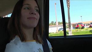 Y Girls in Interracial Porn! Ebony Stars Suck Big Black Cocks!