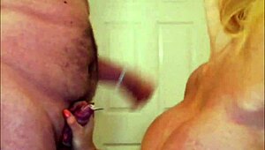 Sophie James Pounds Big Ass After Gym Fuck!