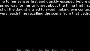 hey, let’s get into dirty fantasies with a maid for mischief, yeah! 😈