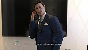 Trans Slut Bruninha Almeida Sucks And Takes Anal